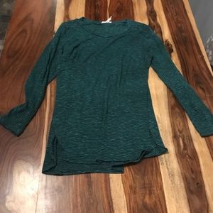 Honey & Lace Bel Air Shirt